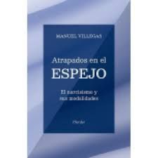 ATRAPADOS EN EL ESPEJO