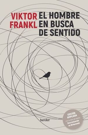 EL HOMBRE EN BUSCA DE SENTIDO T.D