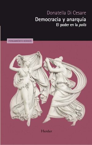 DEMOCRACIA Y ANARQUIA