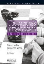 LIQUIDACIONES Y TRANSICIONES EN EJERCICIOS