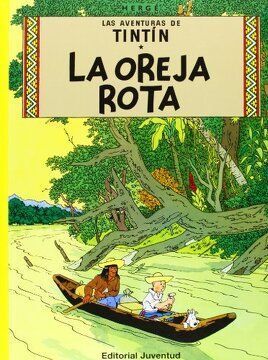 LA OREJA ROTA