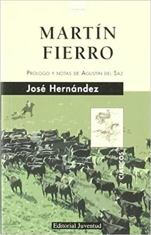MARTÍN FIERRO
