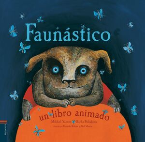 FAUNÁSTICO