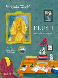 FLUSH - ED. ILUSTRADA