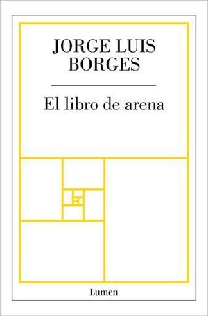 EL LIBRO DE ARENA