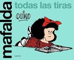 MAFALDA. TODAS LAS TIRAS
