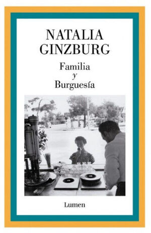 FAMILIA Y BURGUESIA