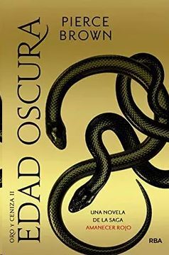 ORO Y CENIZAS 2. EDAD OSCURA
