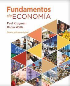 FUNDAMENTOS DE ECONOMÍA