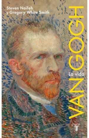VAN GOGH LA VIDA