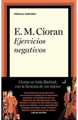 EJERCICIOS NEGATIVOS