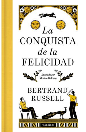 CONQUISTA DE LA FELICIDAD, LA (ED. LUJO)