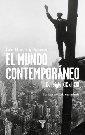 EL MUNDO CONTEMPORÁNEO