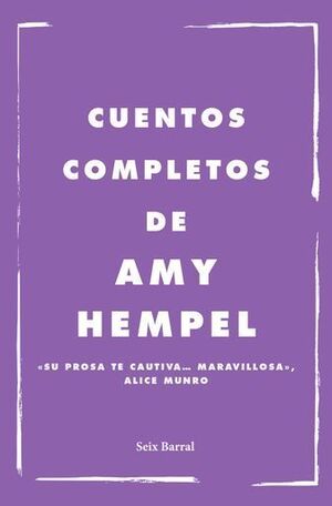 CUENTOS COMPLETOS