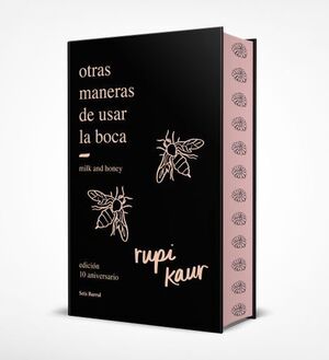 OTRAS MANERAS DE USAR LA BOCA (EDICIÓN  ANIVERSARIO)