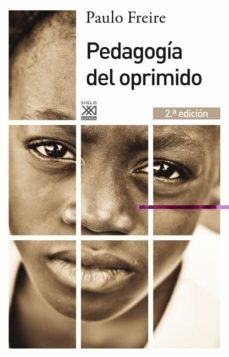 PEDAGOGIA DEL OPRIMIDO