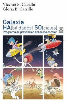 GALAXIA HA(BILIDADES) SO(CIALES)