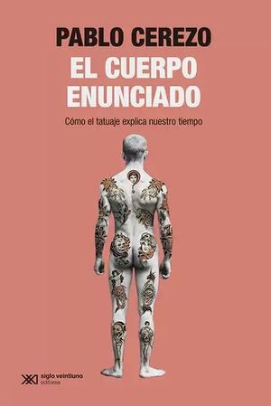 EL CUERPO ENUNCIADO