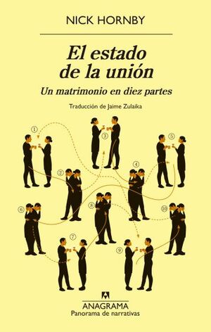 ESTADO DE LA UNION, EL
