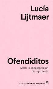 OFENDIDITOS (CM50)