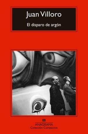 EL DISPARO DE ARGÓN
