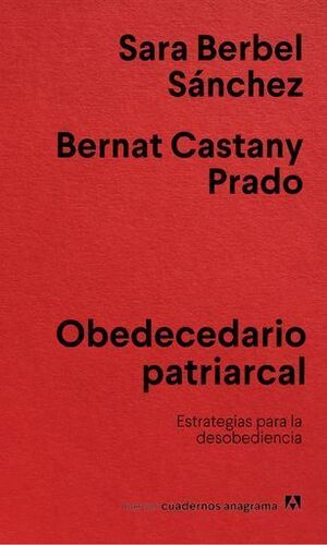 OBEDECEDARIO PATRIARCAL