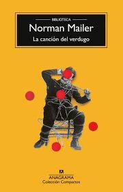 CANCION DEL VERDUGO, LA (BIBLIOTECA)