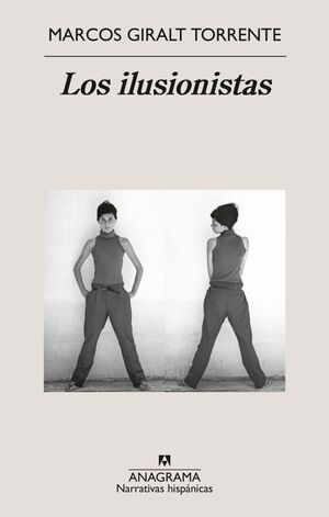 ILUSIONISTAS, LOS