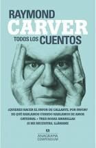 TODOS LOS CUENTOS CARVER