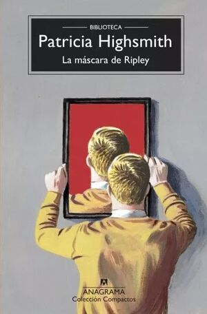 LA MASCARA DE RIPLEY