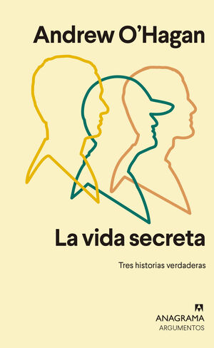 LA VIDA SECRETA