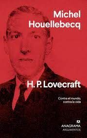 H. P. LOVECRAFT