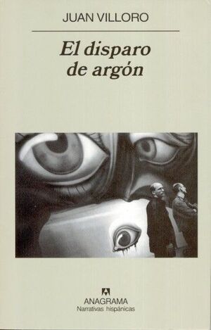 EL DISPARO DE ARGON