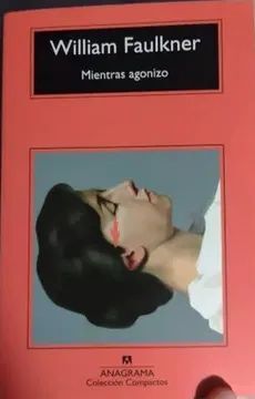 MIENTRAS AGONIZO