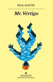 MR. VÉRTIGO