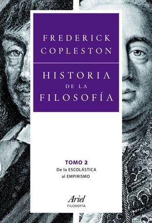 HISTORIA DE LA FILOSOFIA VOL. 2