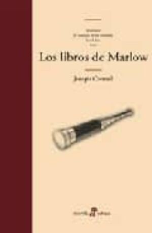 LOS LIBROS DE MARLOW