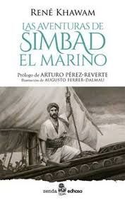 LAS AVENTURAS DE SIMBAD EL MARINO