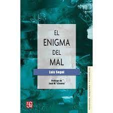 EL ENIGMA DEL MAL