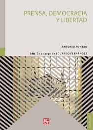 PRENSA, DEMOCRACIA Y LIBERTAD