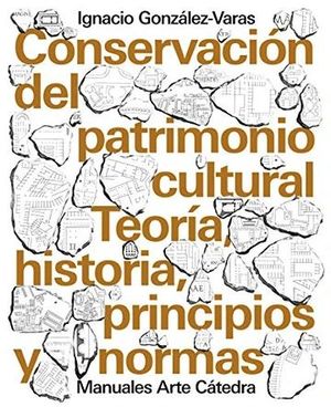 CONSERVACIÓN DEL PATRIMONIO CULTURAL