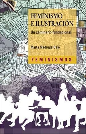 FEMINISMO E ILUSTRACIÓN