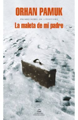 LA MALETA DE MI PADRE