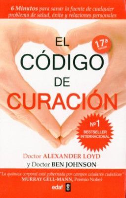 EL CODIGO DE CURACION