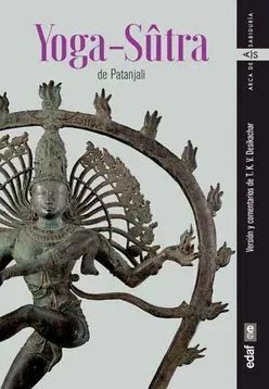 YOGA-SÛTRA DE PATANJALI