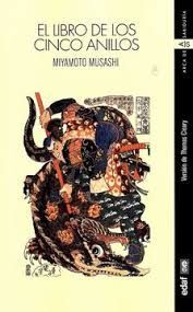 EL LIBRO DE LOS CINCO ANILLOS