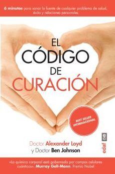 EL CODIGO DE CURACION