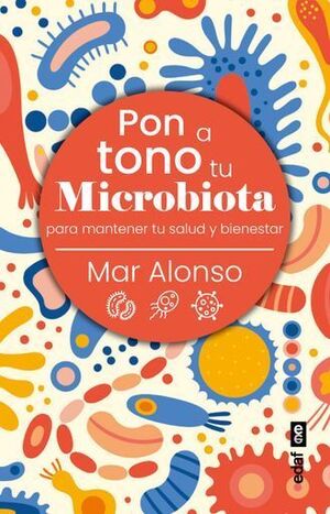 PON A TONO TU MICROBIOTA