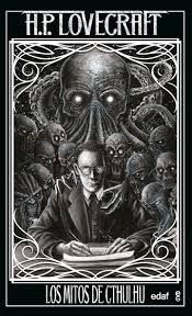 LOS MITOS DE CTHULHU