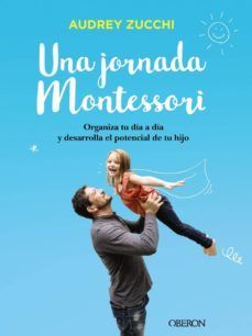 UNA JORNADA MONTESSORI